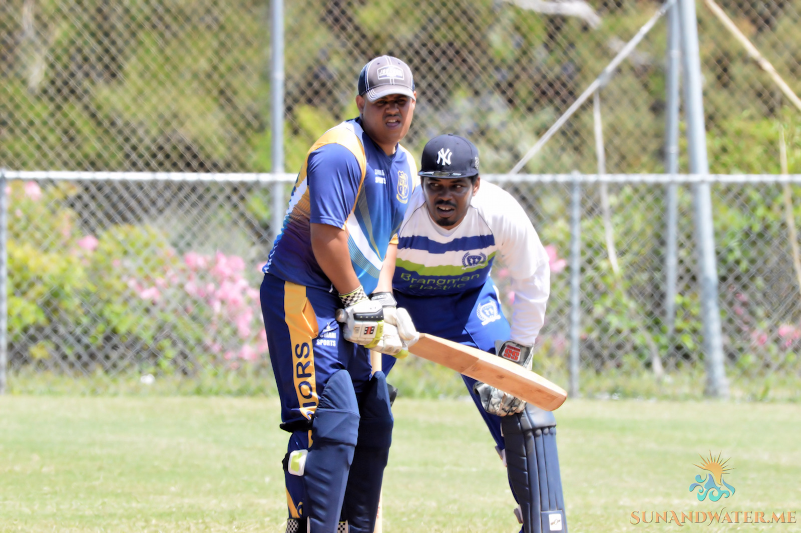 St. Davids vs Rangers (29)